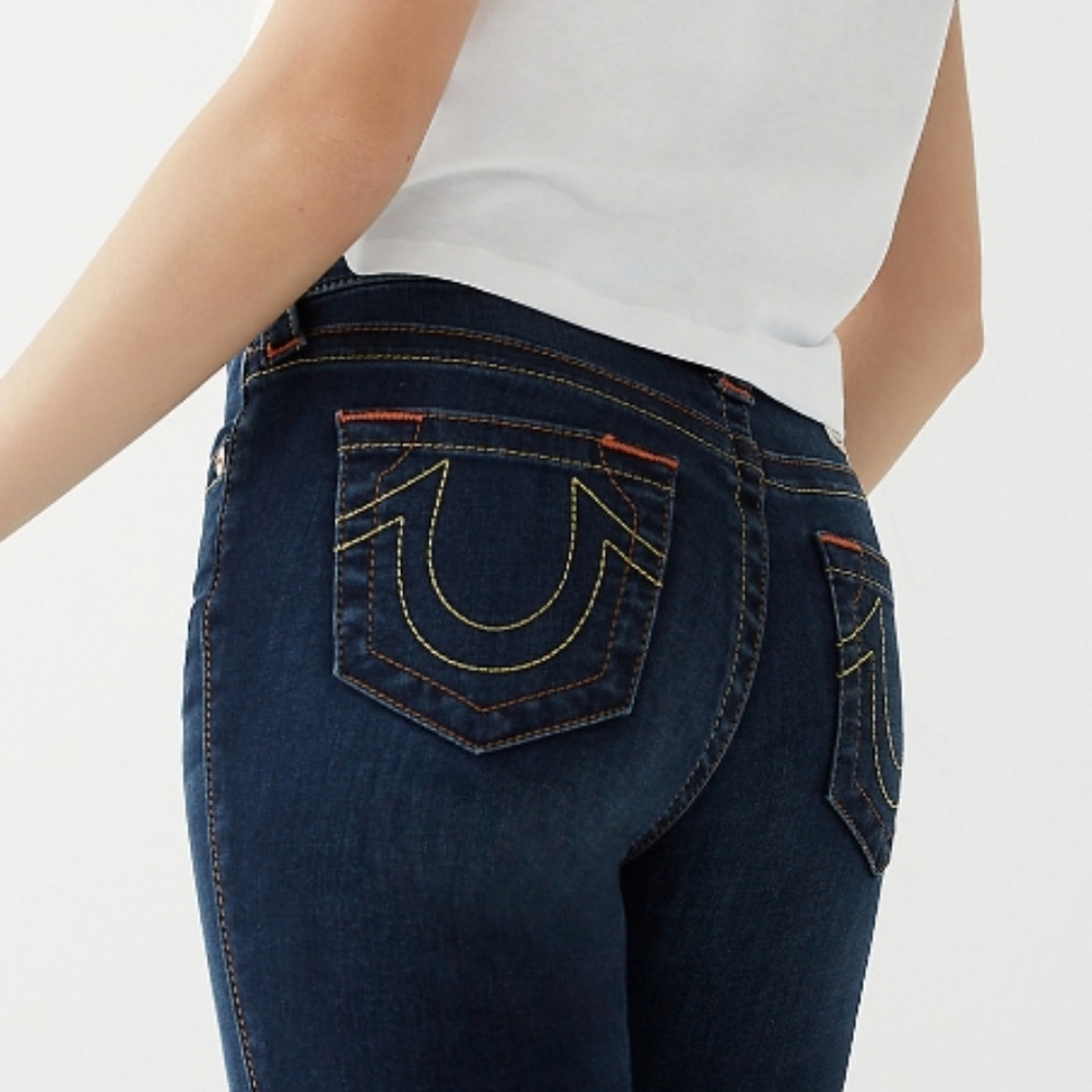 True Religion Jeans Bootcut size 29 NWOT